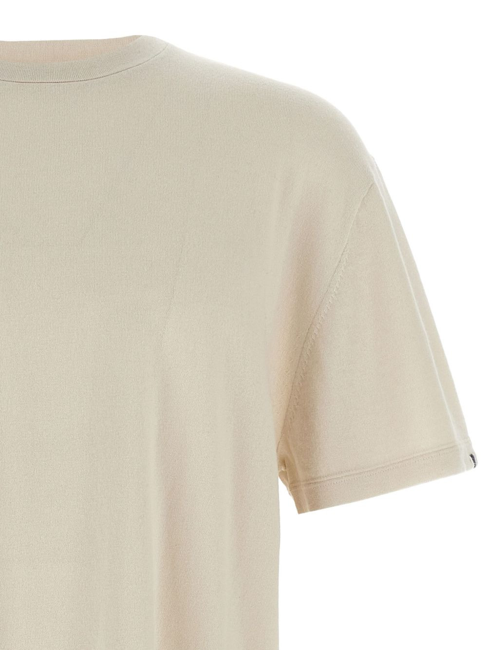 n°269 Rik crew-neck short-sleeve T-shirt - 4