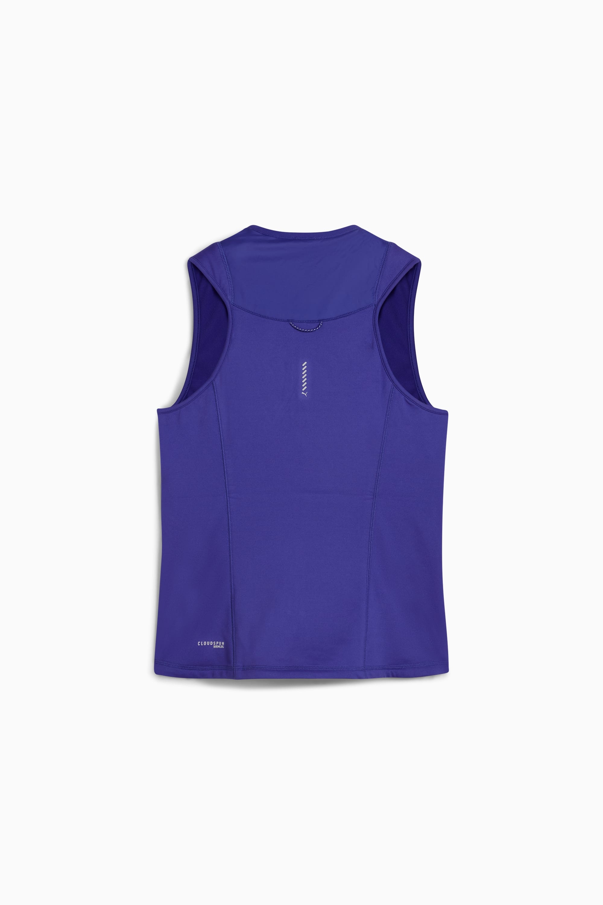 RUN CLOUDSPUN WRMLBL Women's Padded Running Vest - 2