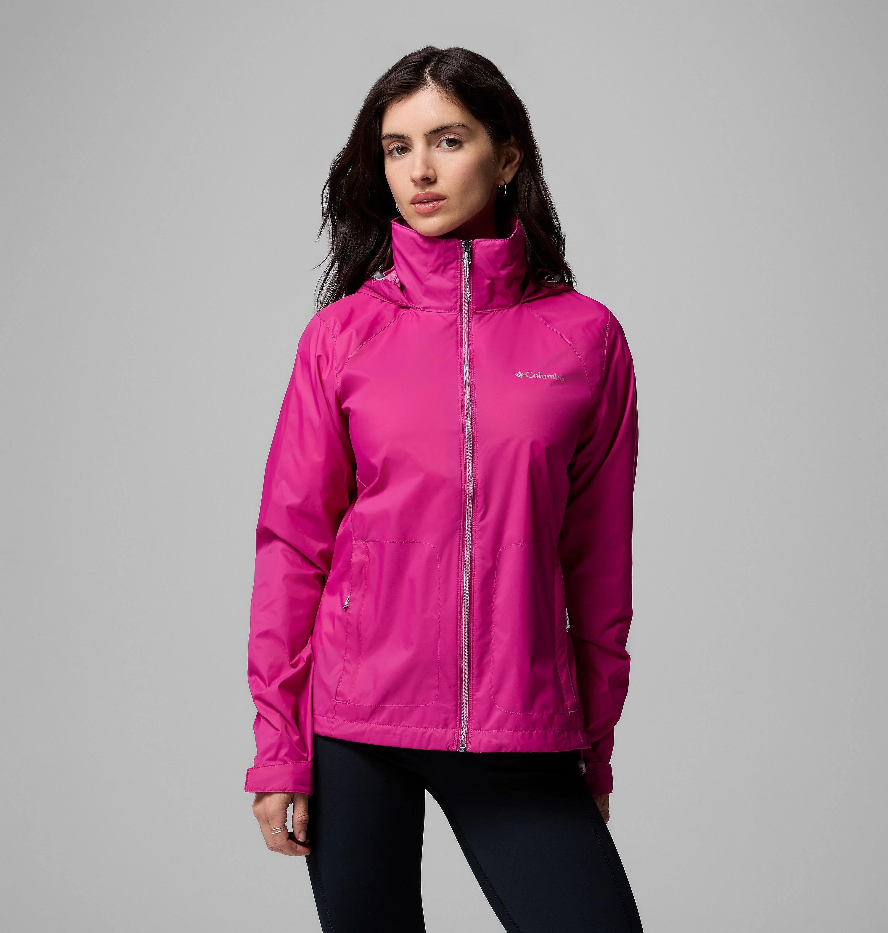 Women's Switchback IV Jacket - 1