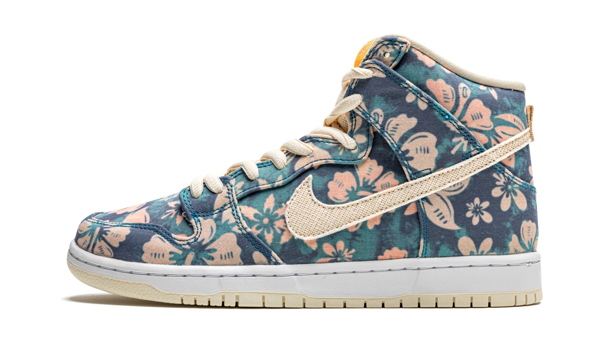 SB Dunk High "Hawaii" - 1