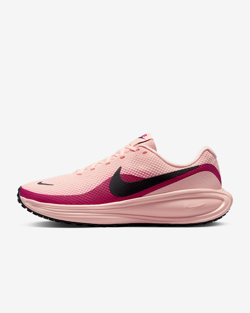 Nike Revolution 8 Women's Road Running Shoes - 1