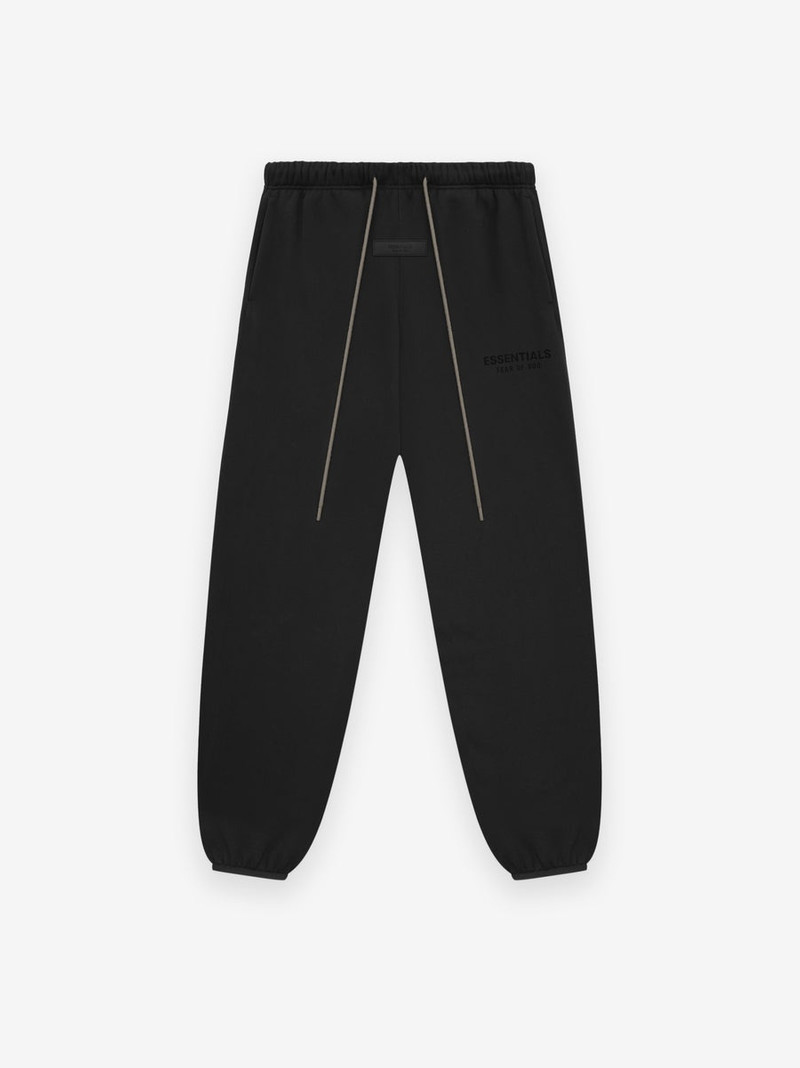 ESSENTIALS SWEATPANTS - 1