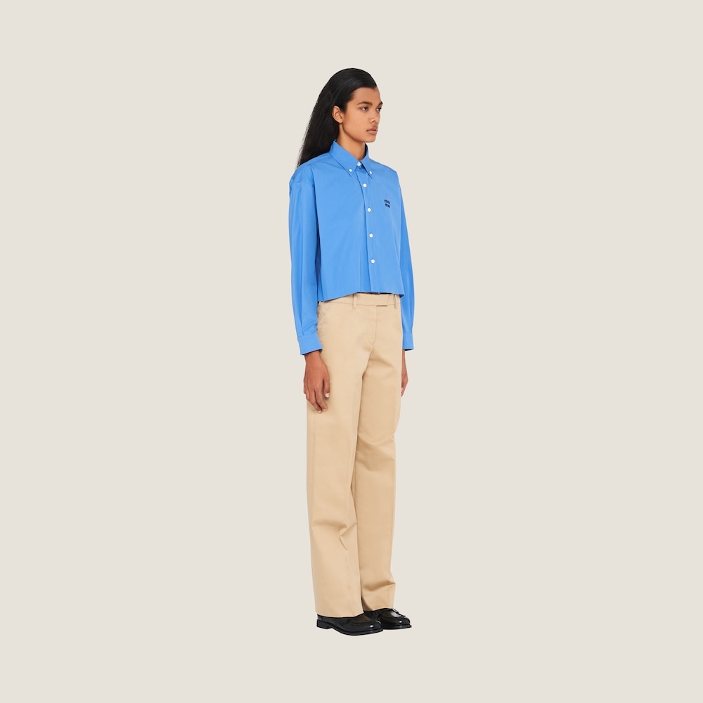 Chino pants - 5