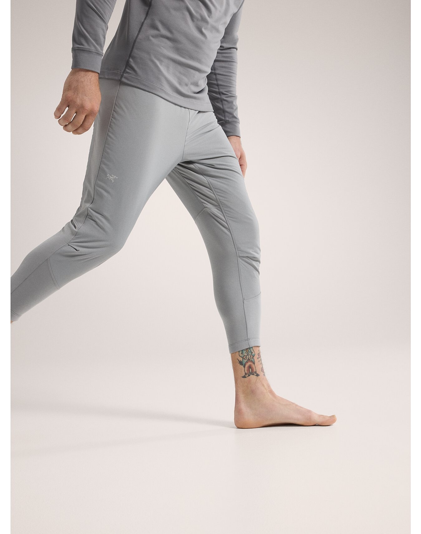 Rho Insulated 3/4 Bottom - 5