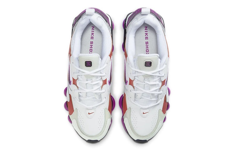 (WMNS) Nike Shox TL Nova 'Hyper Violet' AT8046-100 - 5