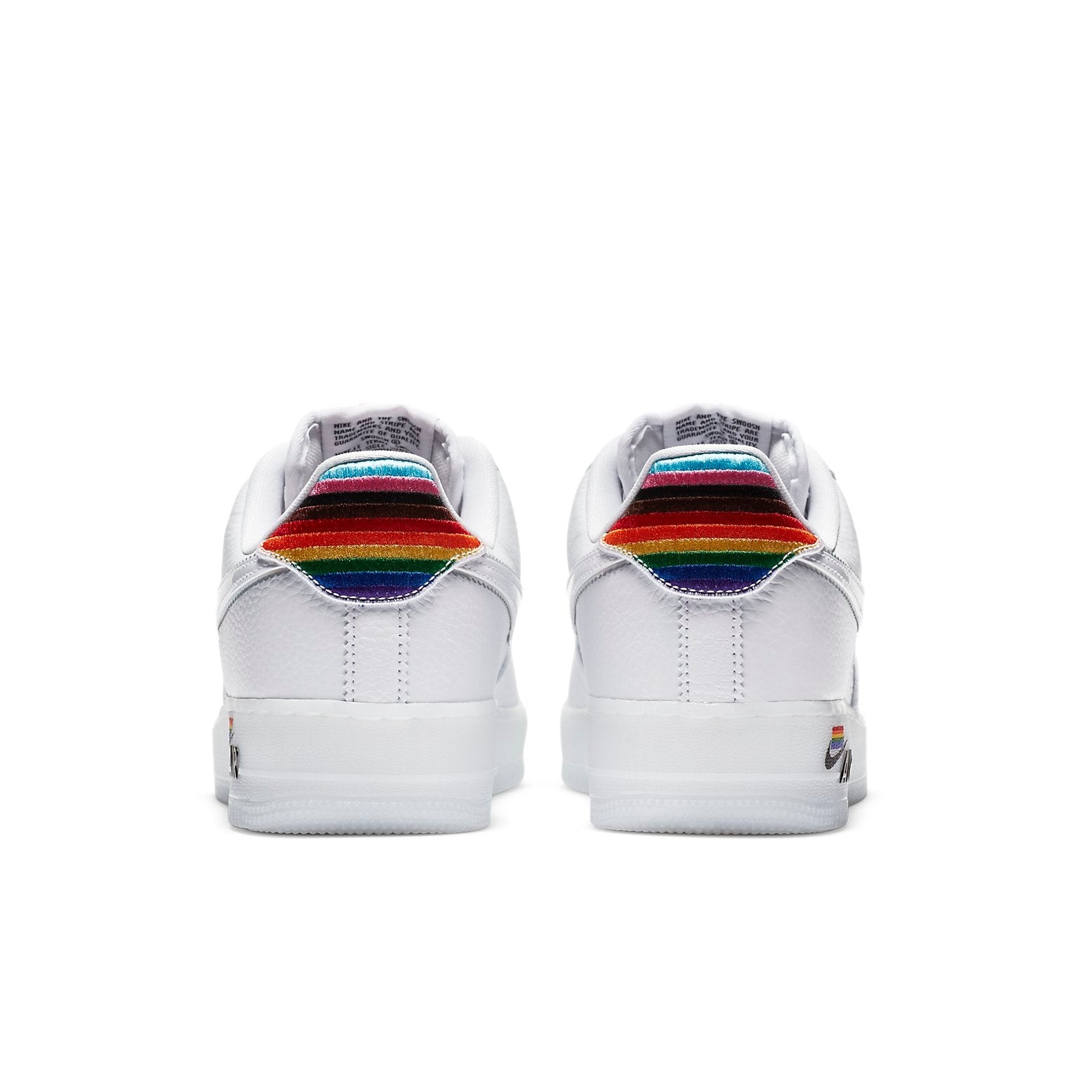 Nike Pride Flag Air Force Pride 2021 Nike Air Max Gay Pride On Sale