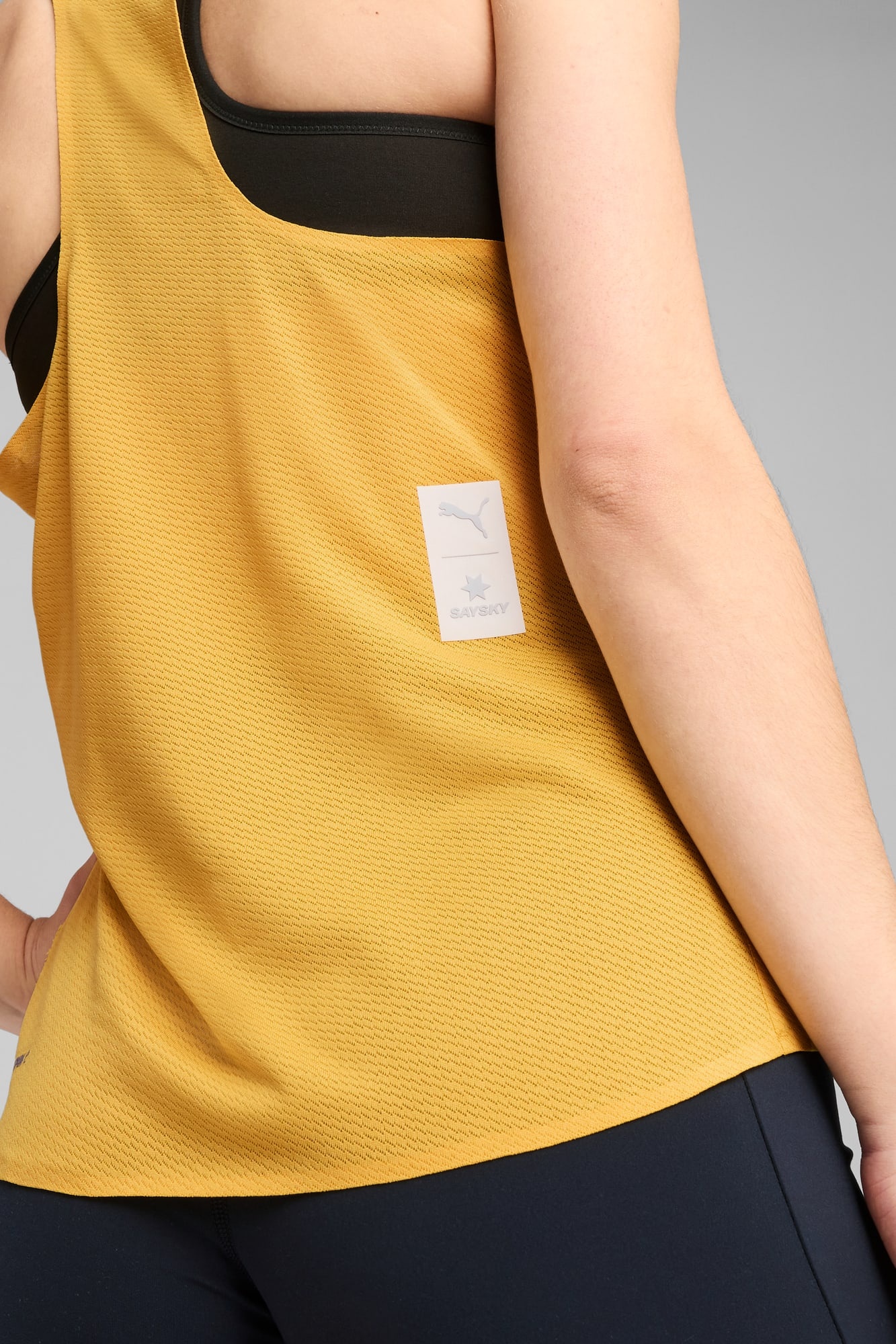 PUMA x SAYSKY Women's Singlet - 4