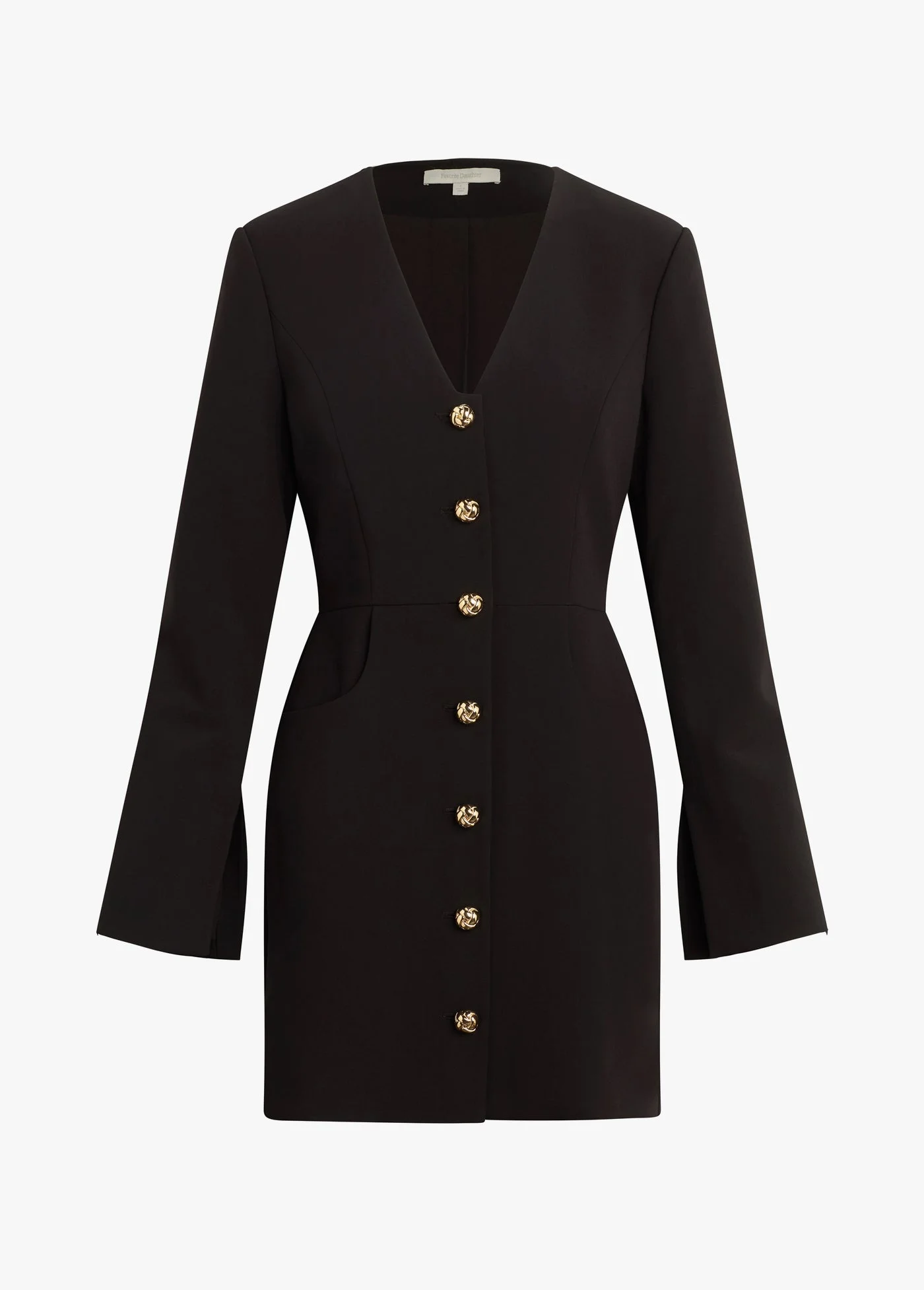 THE AUDREY DRESS - 1