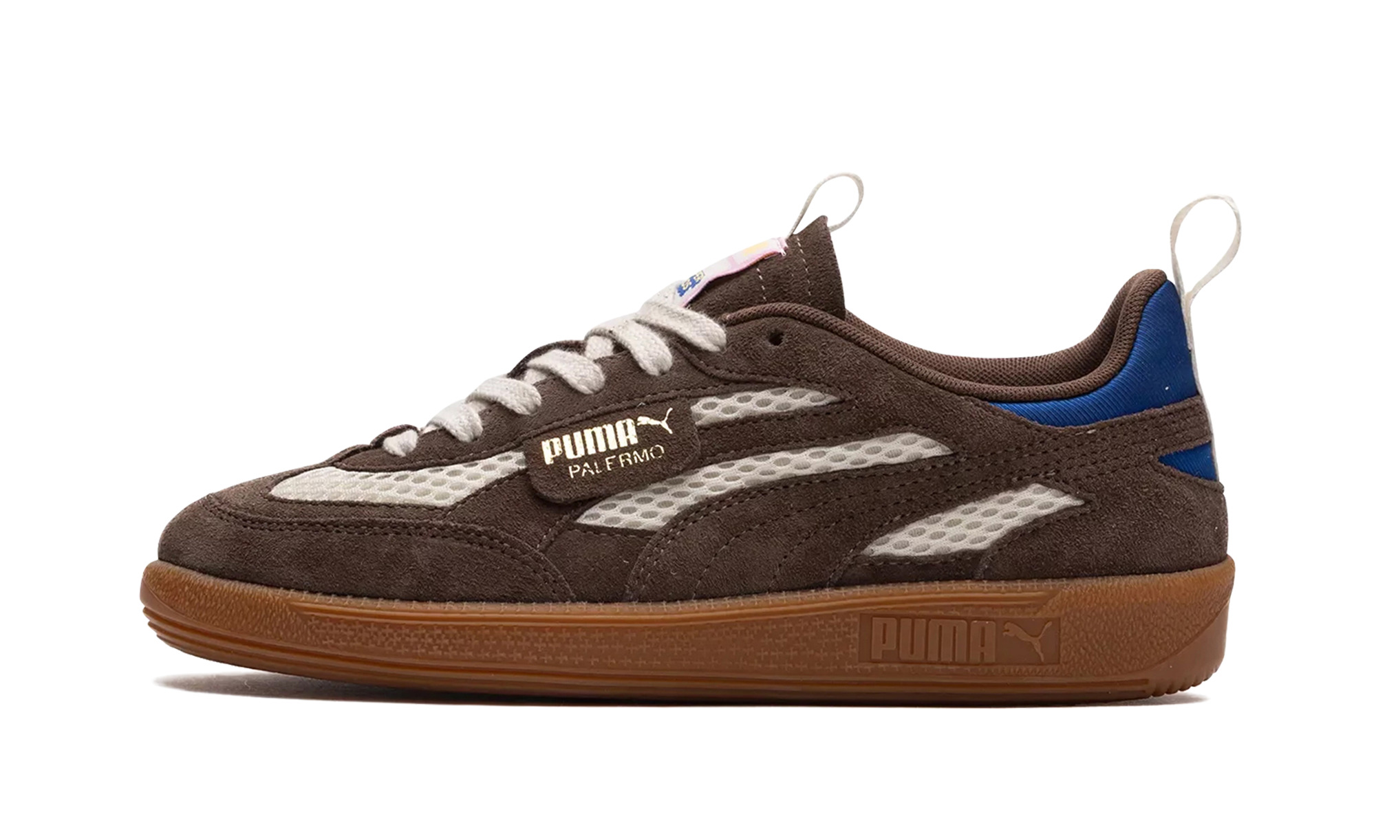 X KIDSUPER PALERMO "FLAXEN/MAUVED OUT" - 1