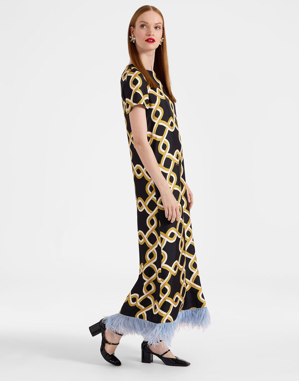 Swing Dress - 6