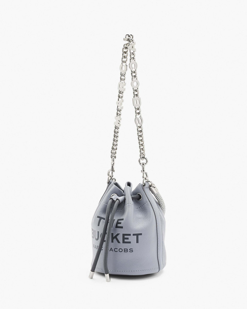 Marc Jacobs THE LOGO CHAIN SHOULDER STRAP outlook