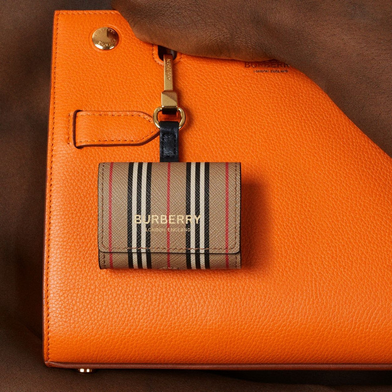 Icon Stripe AirPods Pro Case 8