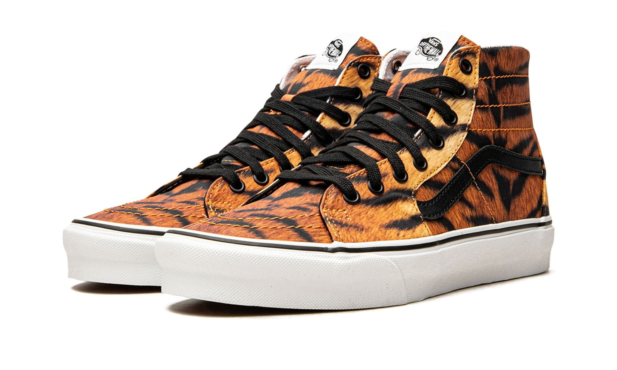 SK8 Hi Tiger - 2