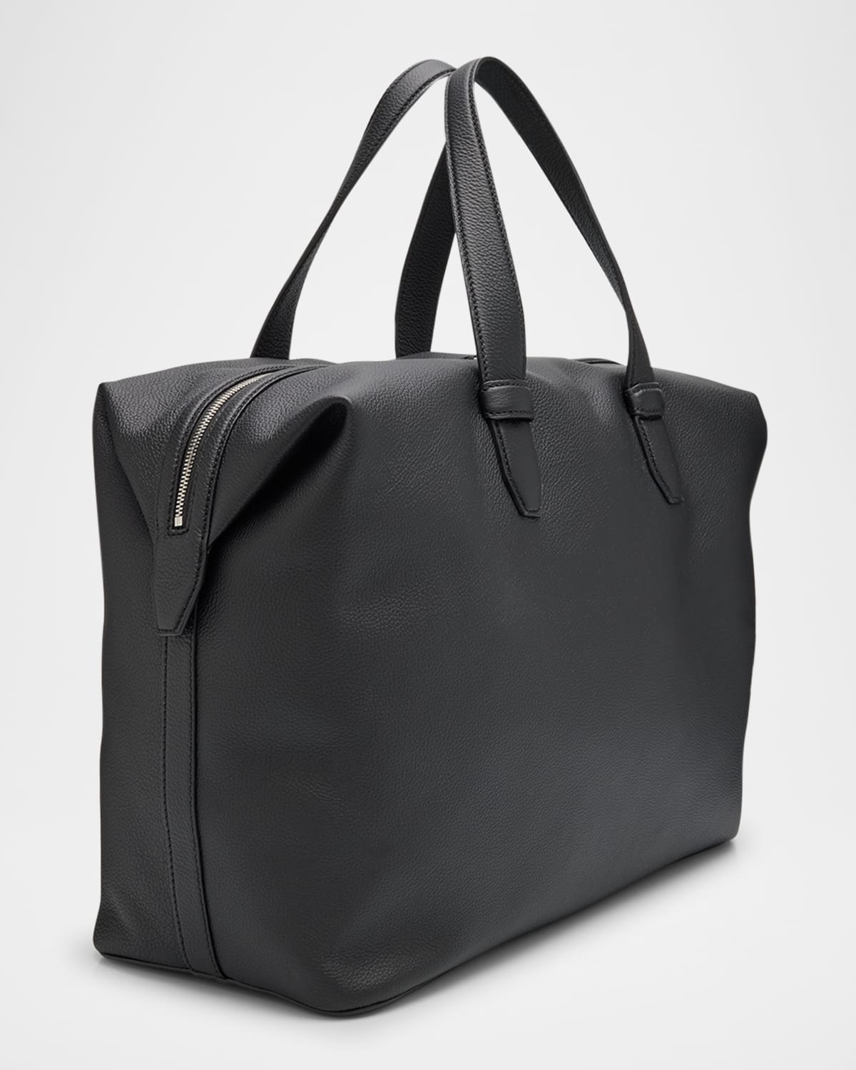 Brioni leather bags on sale