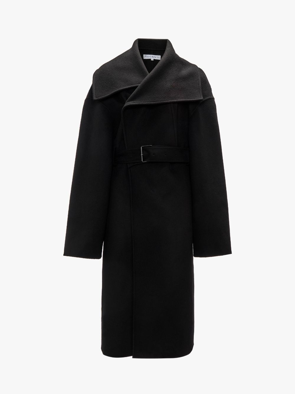 WRAP COAT - 1