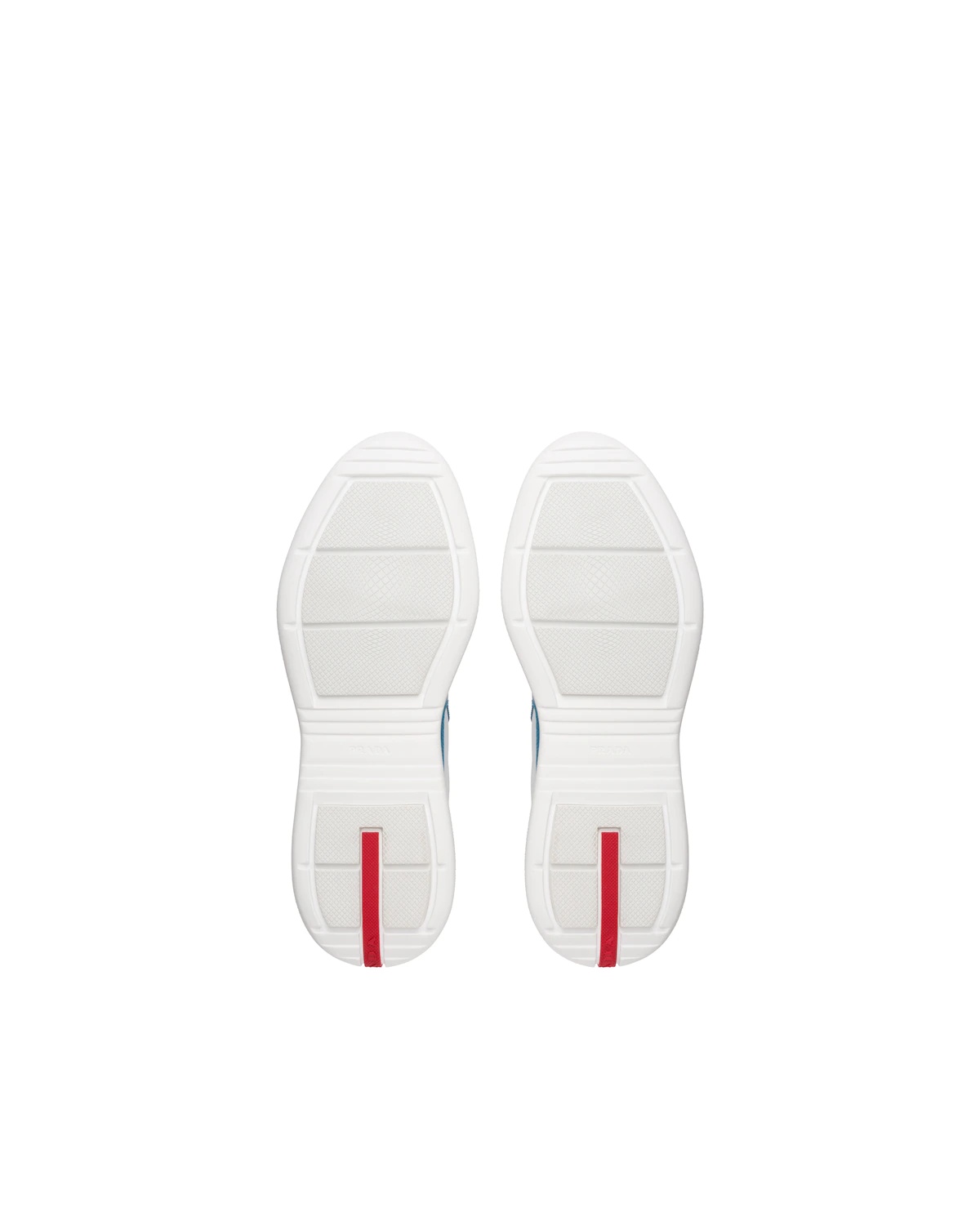 Prada America's Cup sneakers - 6