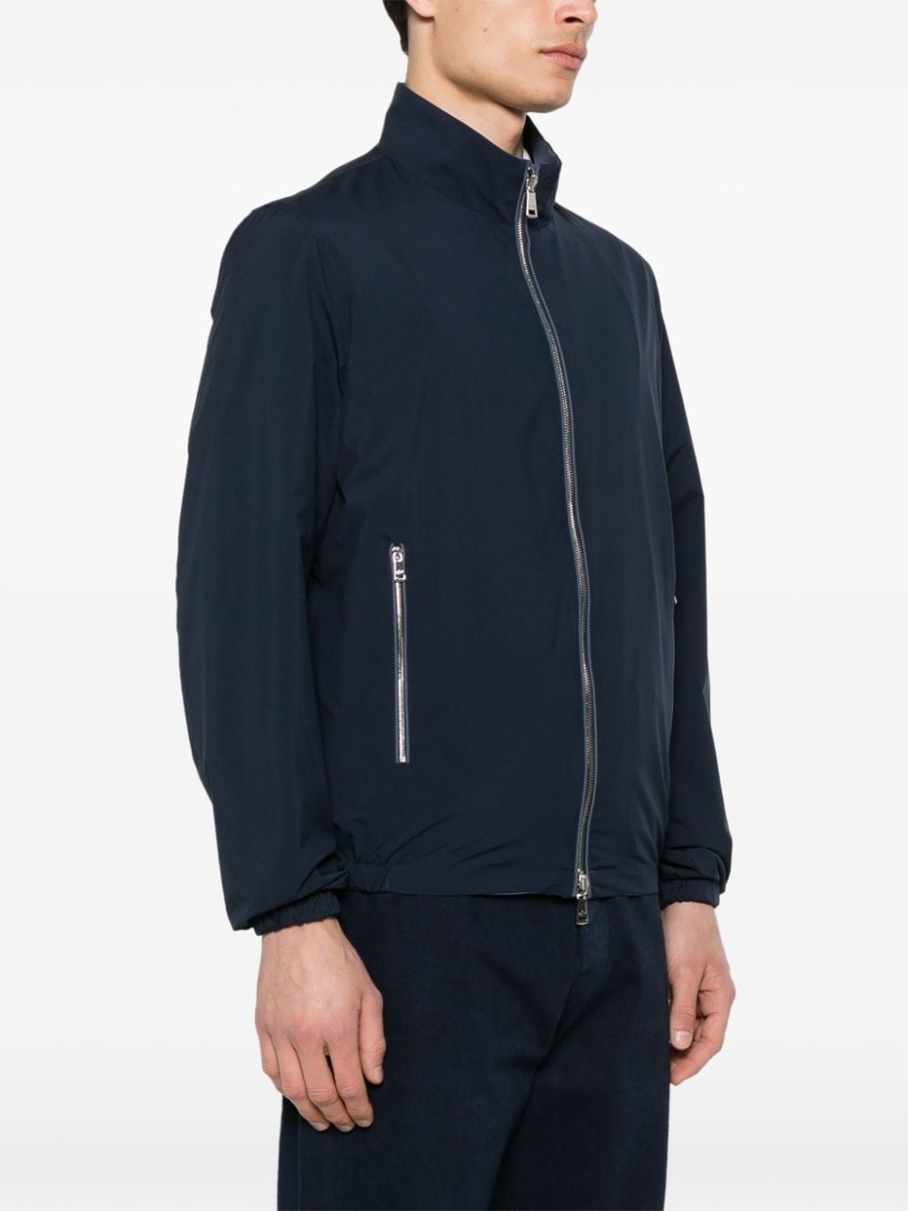 waterproof reversible jacket - 3