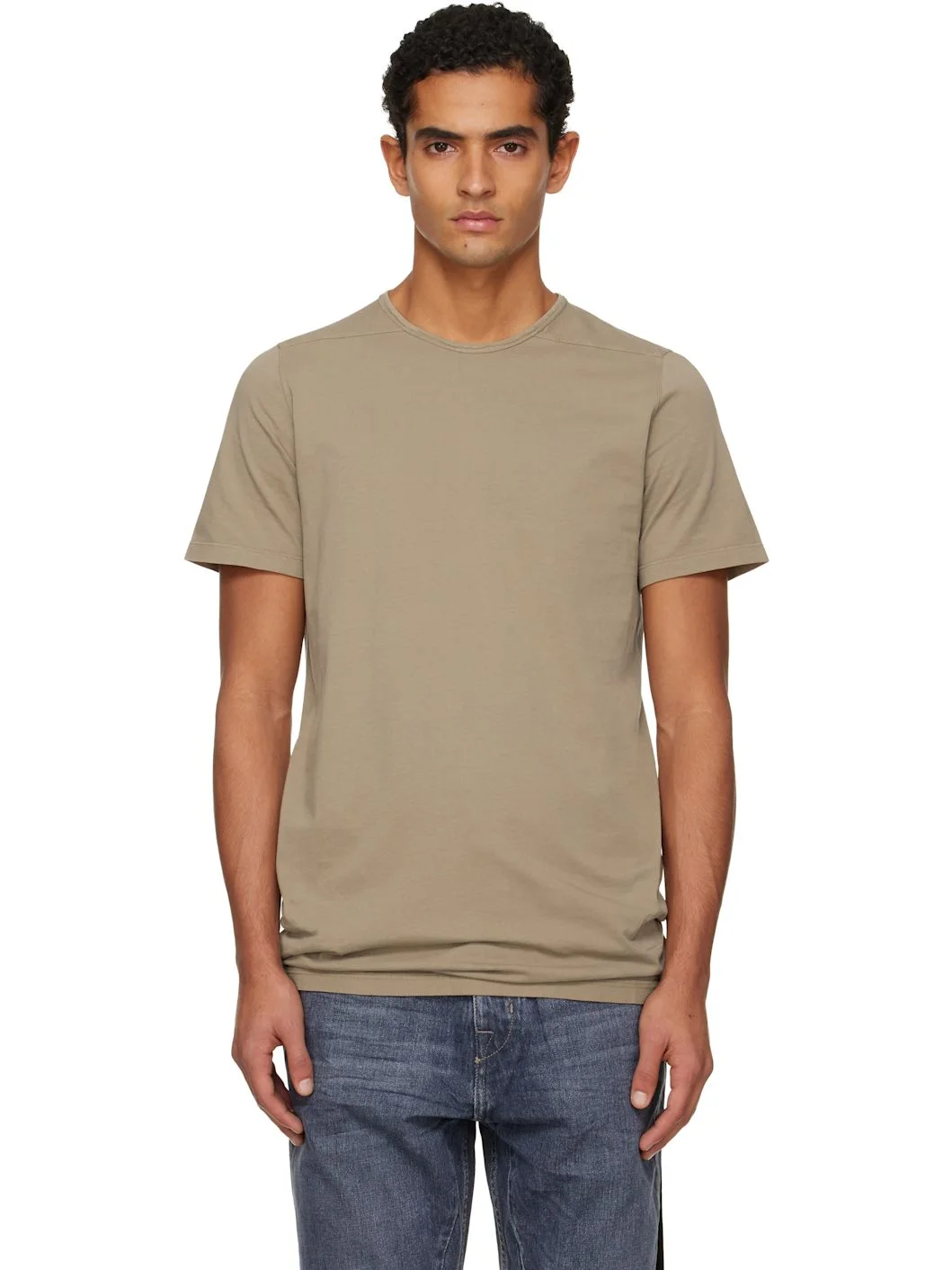 Taupe Concordians Level T-shirt - 1
