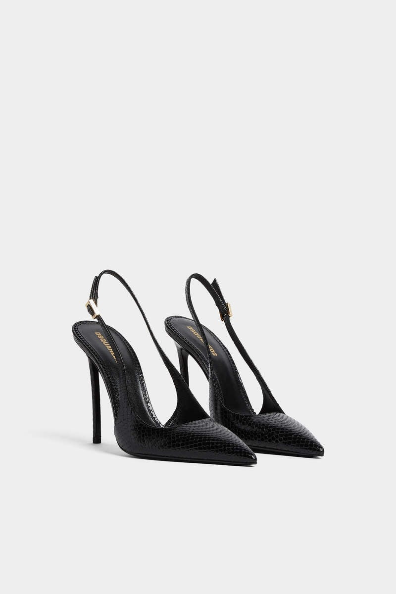 EVENING SLINGBACK - 2