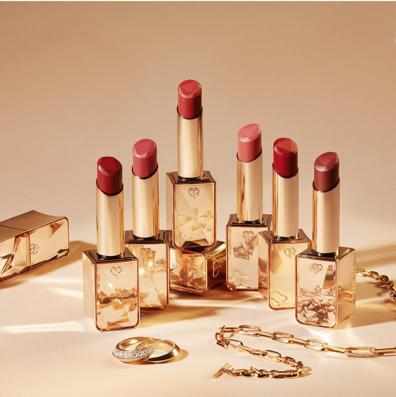 The Precious Lipstick Refill 5
