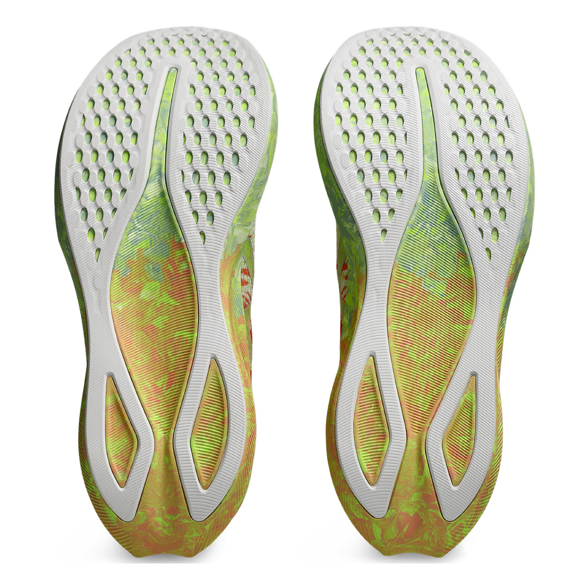 Asics Noosa Tri 16 - 4