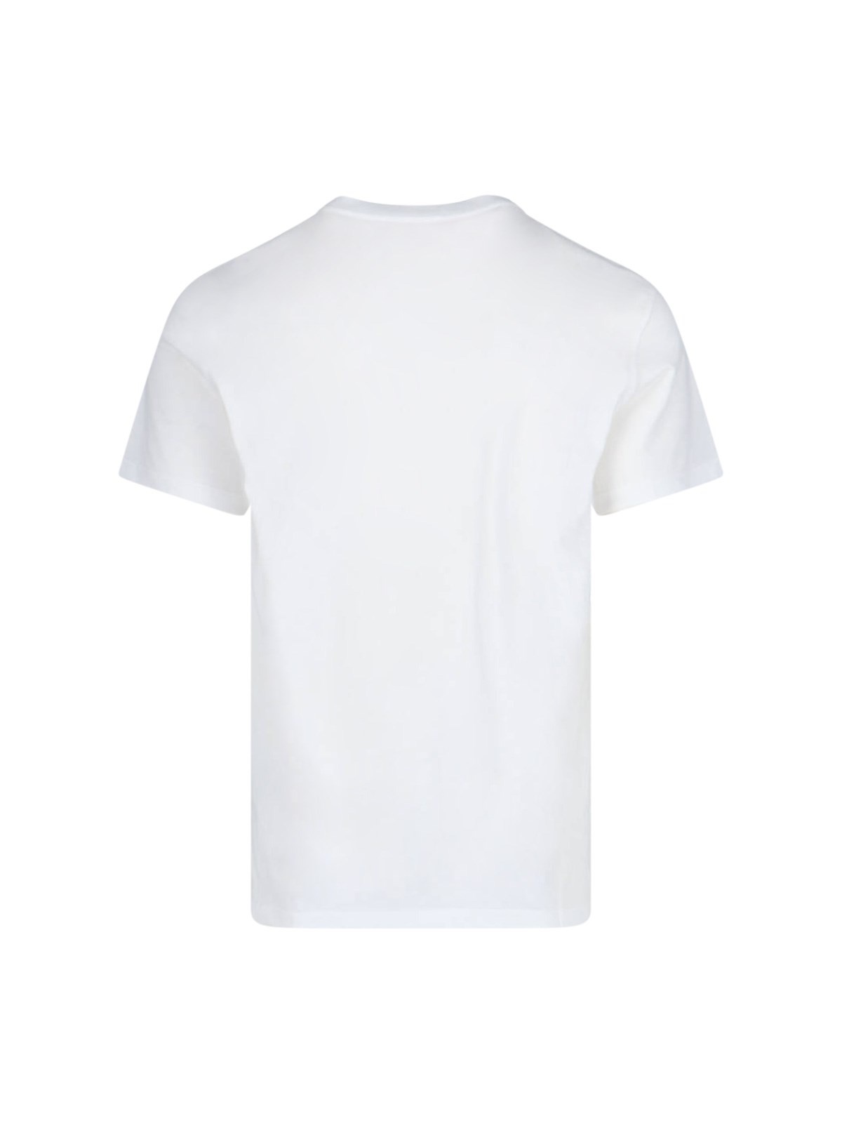 "VLOGO SIGNATURE" T-SHIRT - 2