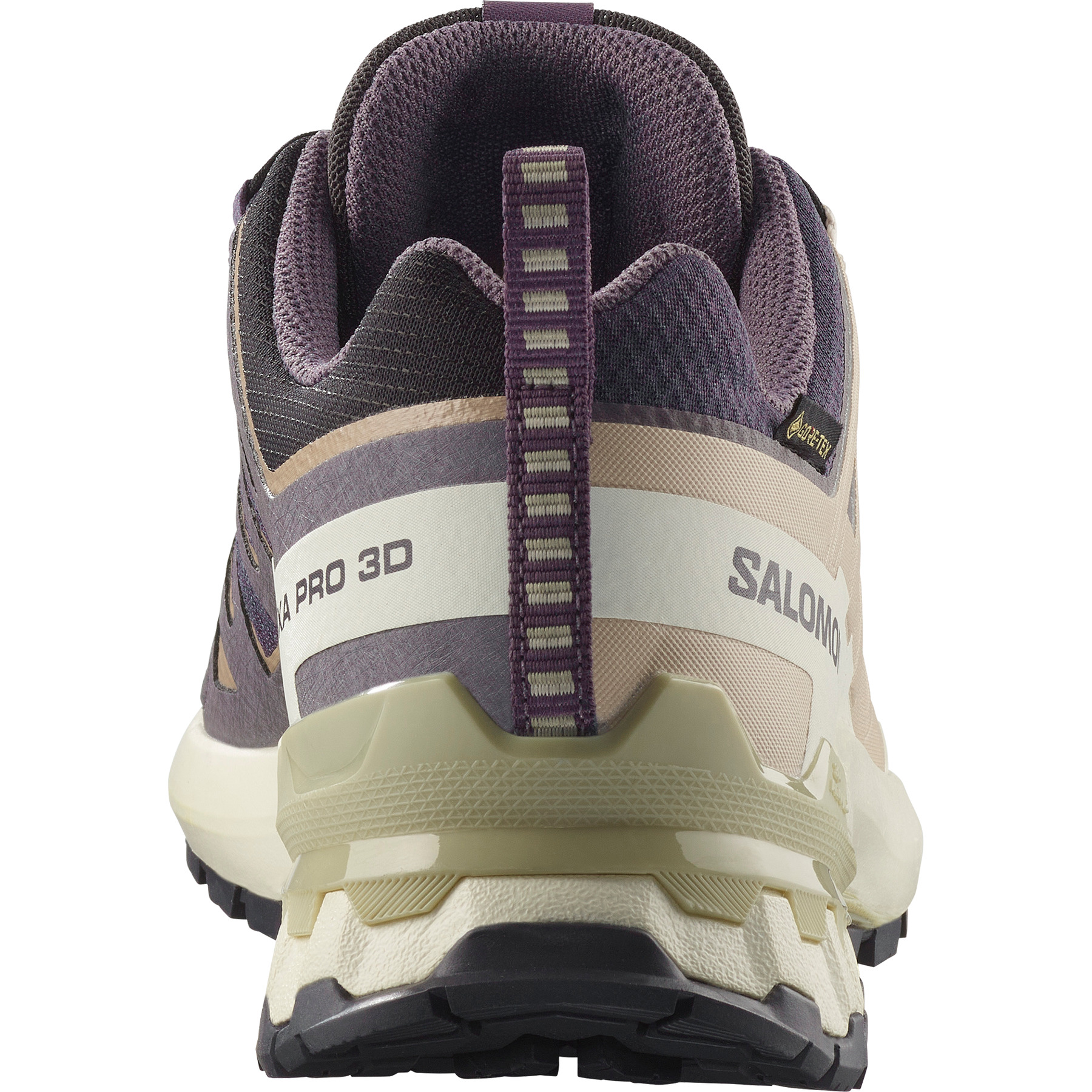 XA PRO 3D V9 GORE-TEX - 6