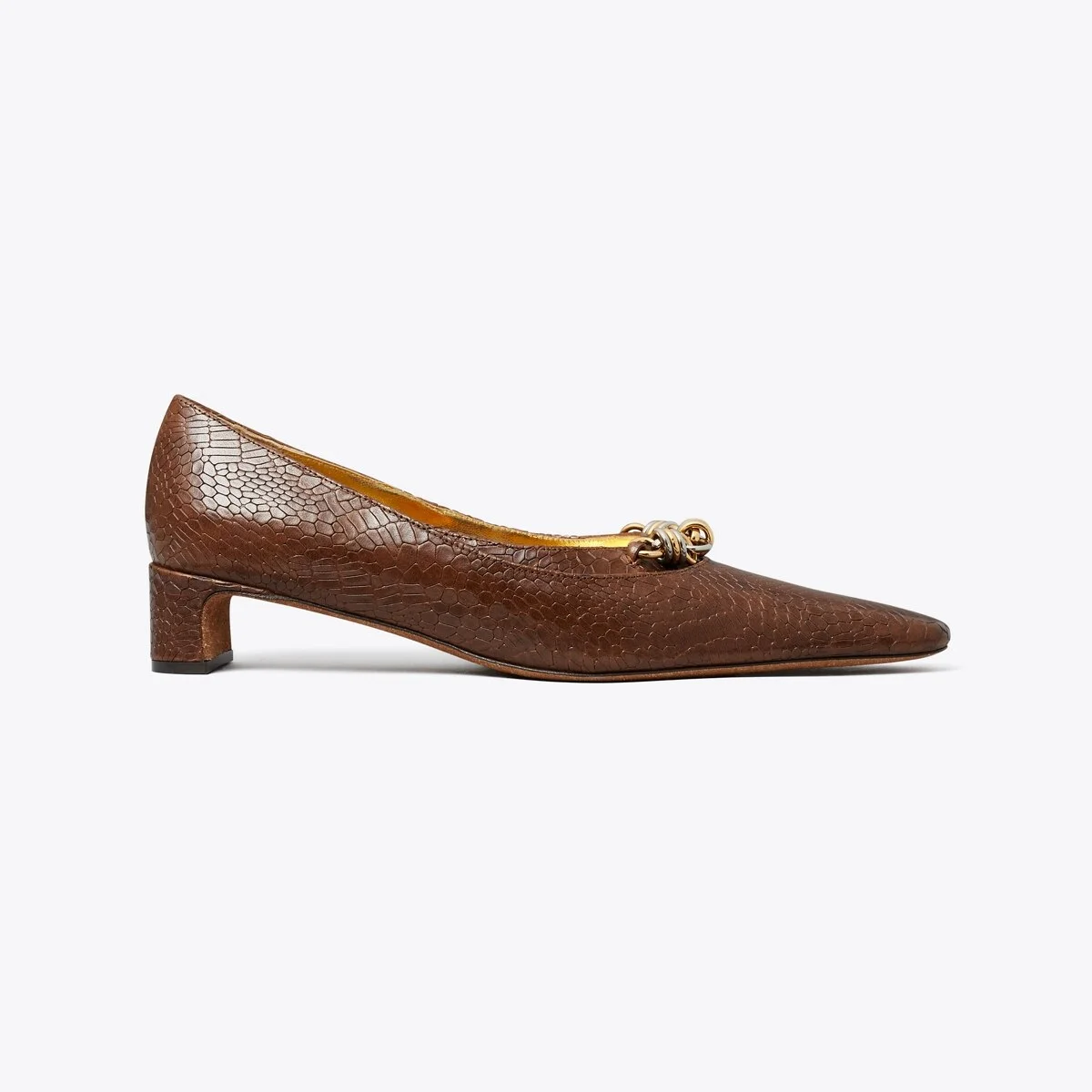 Runway Chain Pump - 1