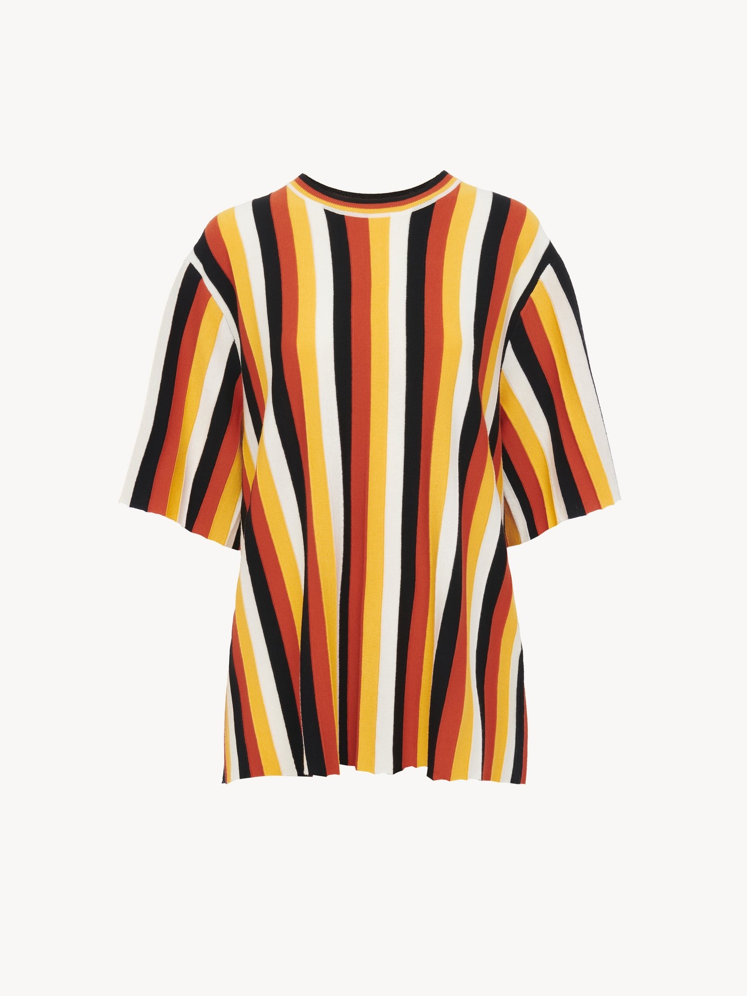 STRIPED T-SHIRT - 3