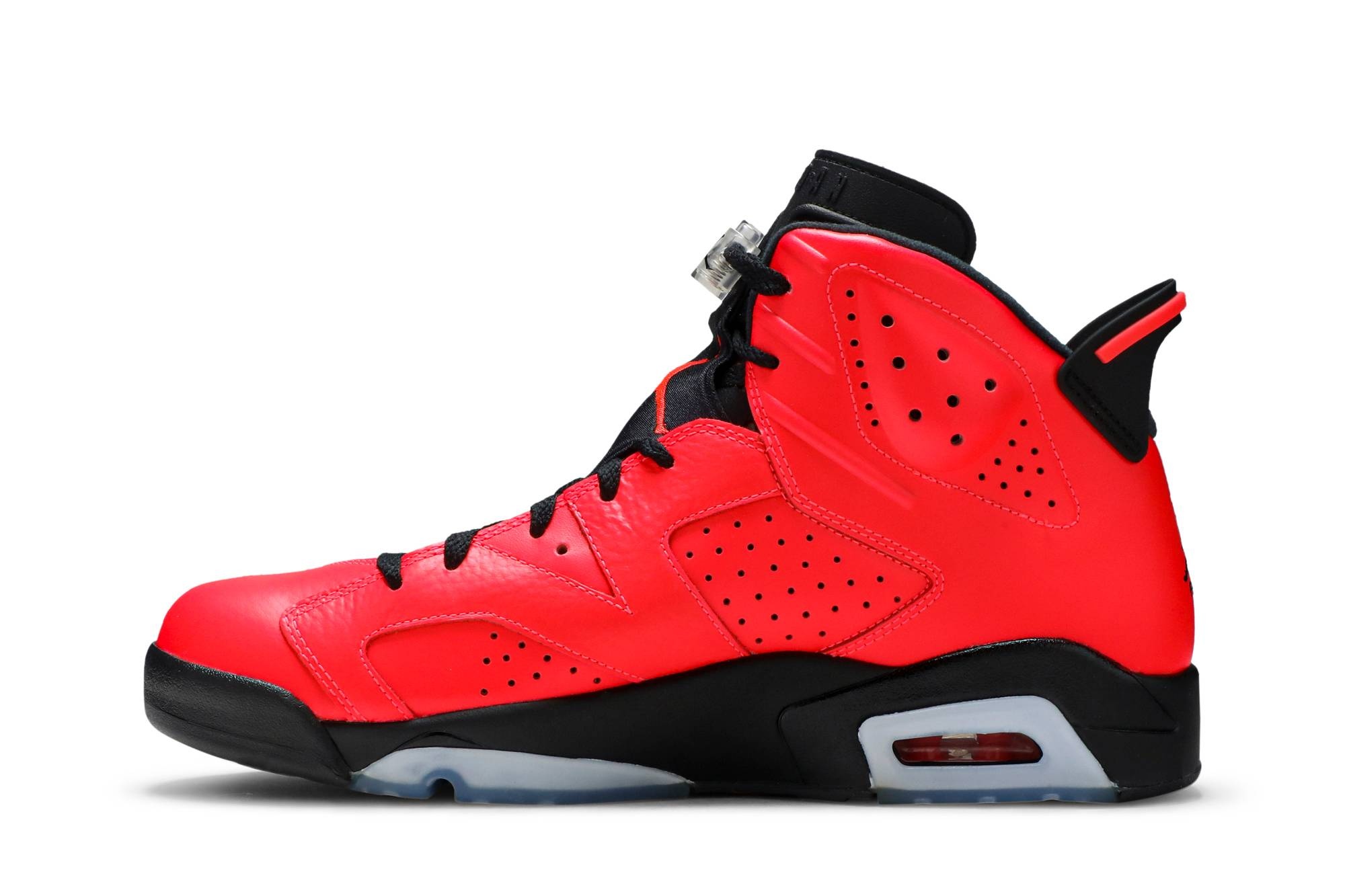 Air Jordan 6 Retro 'Infrared 23' - 3