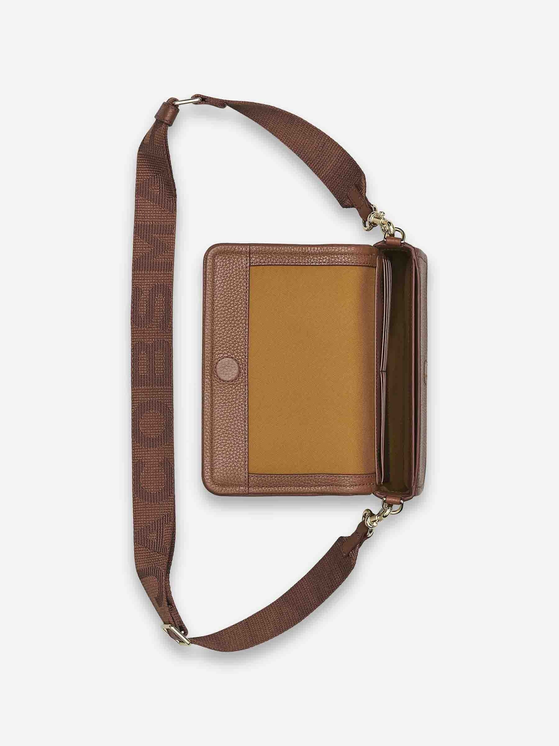 THE MINI BAG CROSSBODY BAG - 2