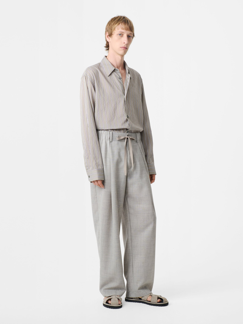 Studio Nicholson Noam Tropical Wool Pant outlook