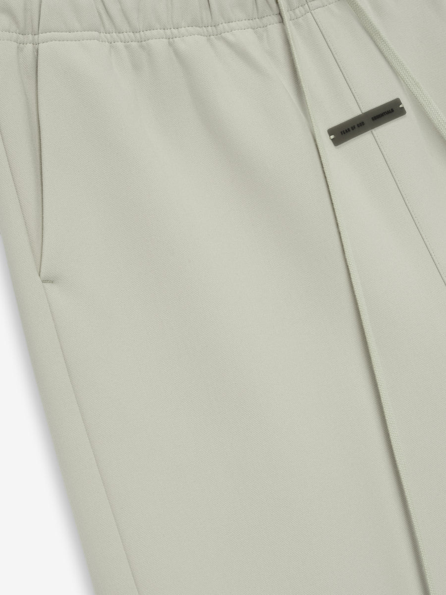 Bonded Canvas Work Pant - 3