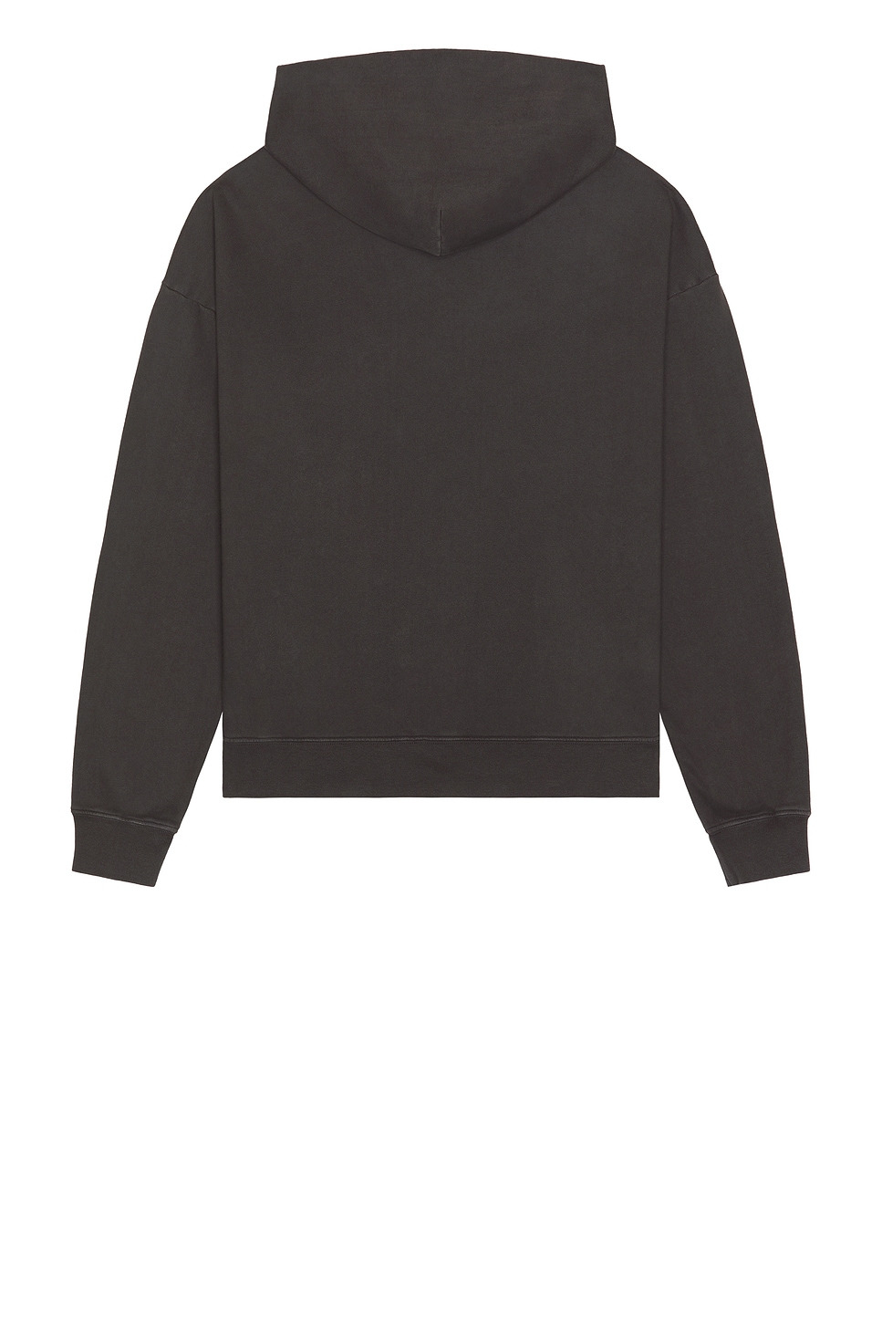 California Cotton Hoodie - 2