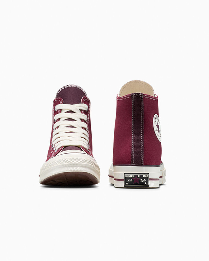 Chuck 70 Tonal Color Block 8