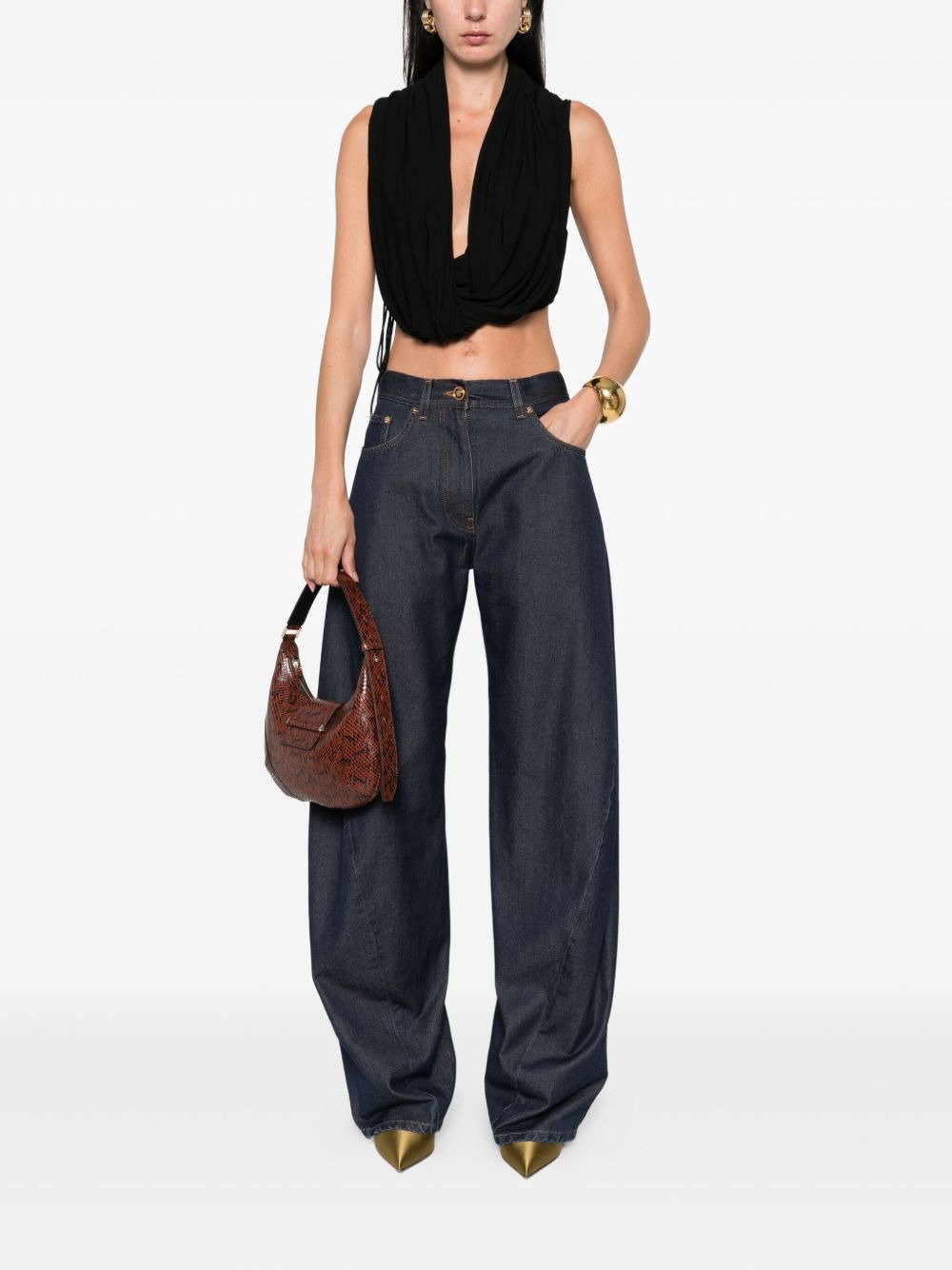 boyfriend jeans - 2