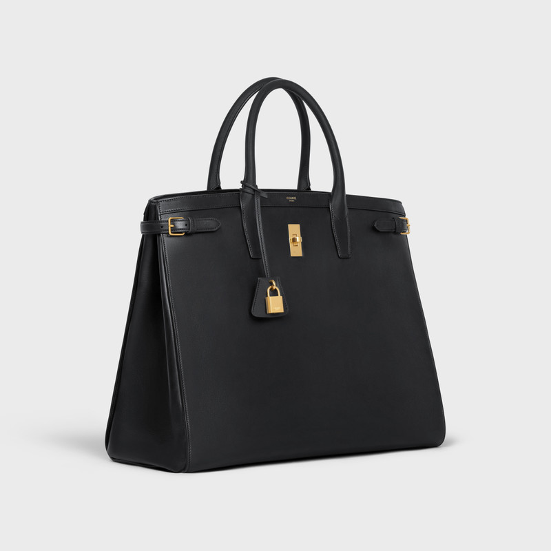 CELINE Day bag in Satinated calfskin outlook