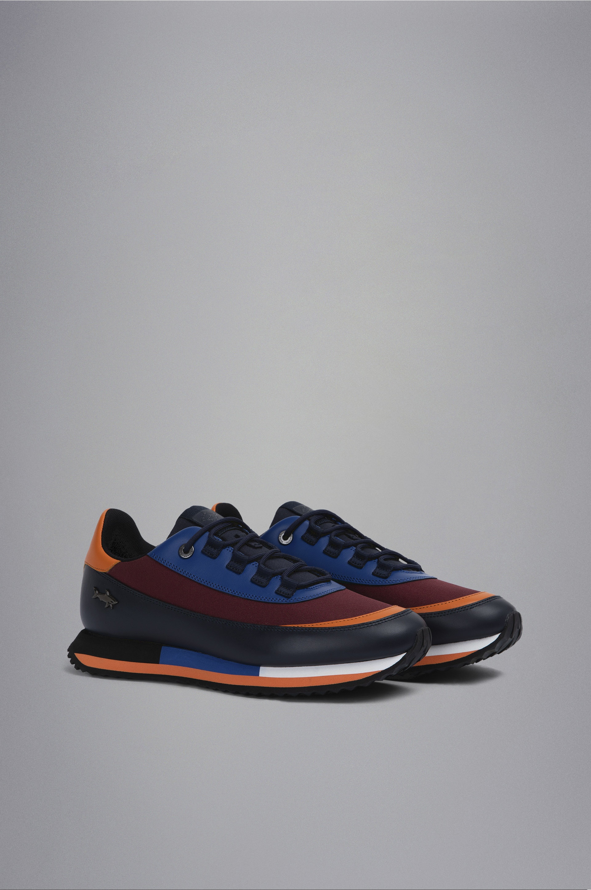 HYBRID SNEAKERS - 4