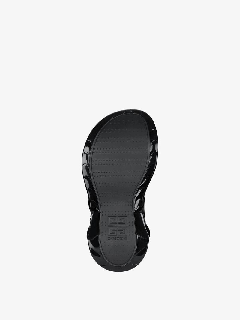 RUBBER에 있는 MARSHMALLOW WEDGE 모래 5