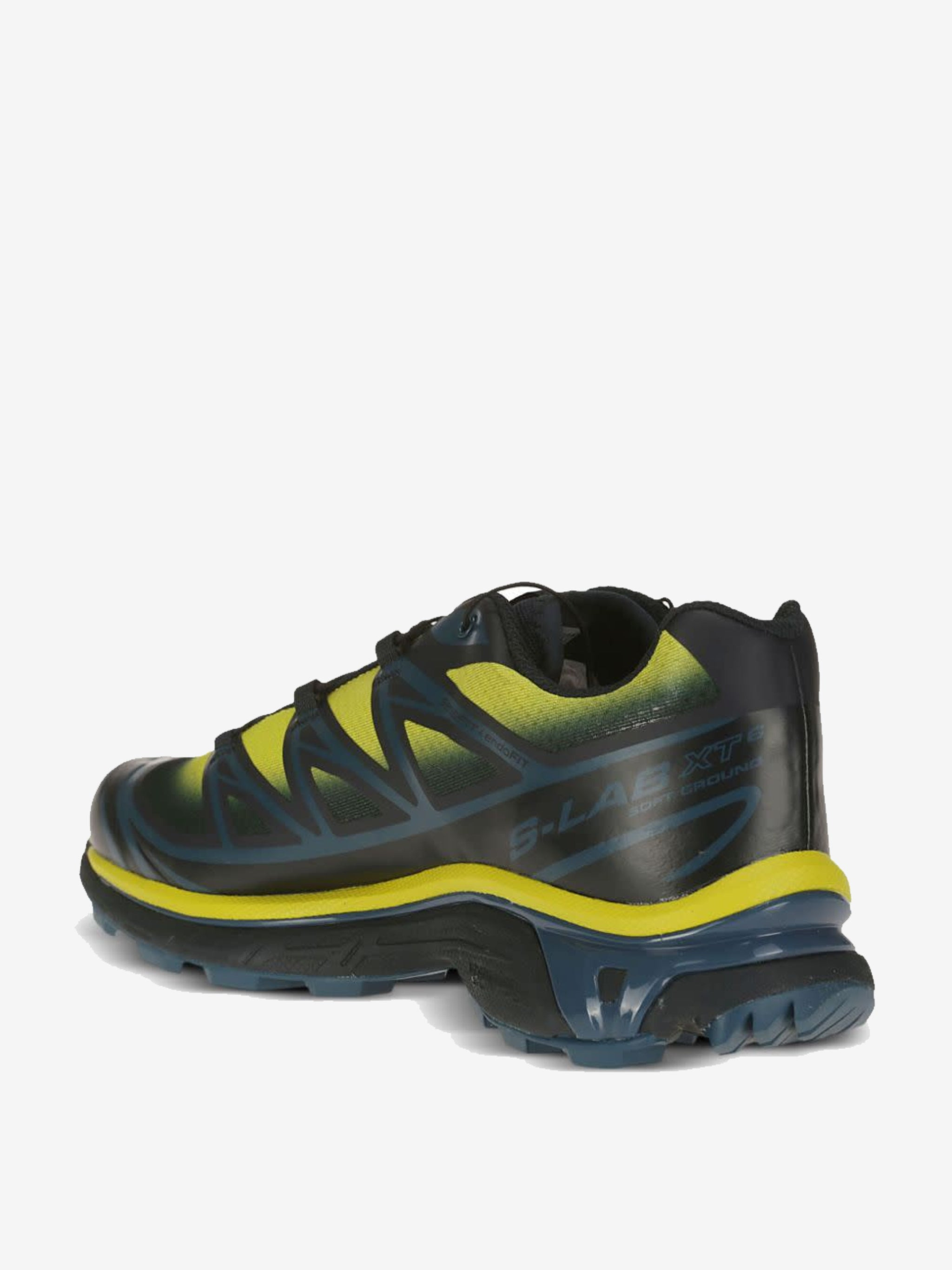 SALOMON - Unisex XT-6 Skyline Sneakers - 3
