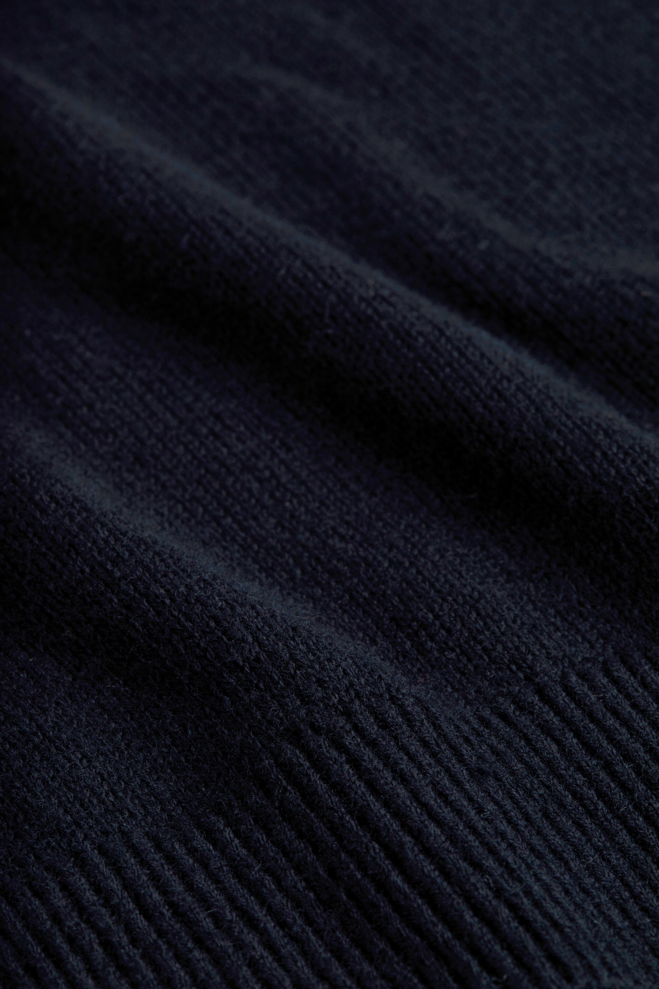 Brixie Cutout Turtleneck - 6