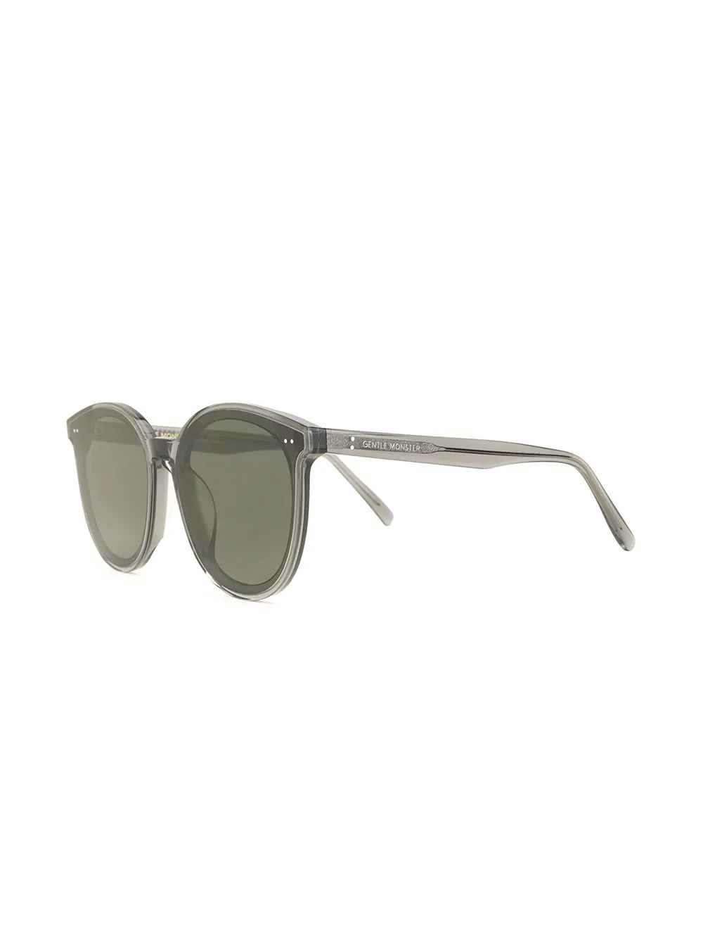 Solo G1 oversized sunglasses - 2