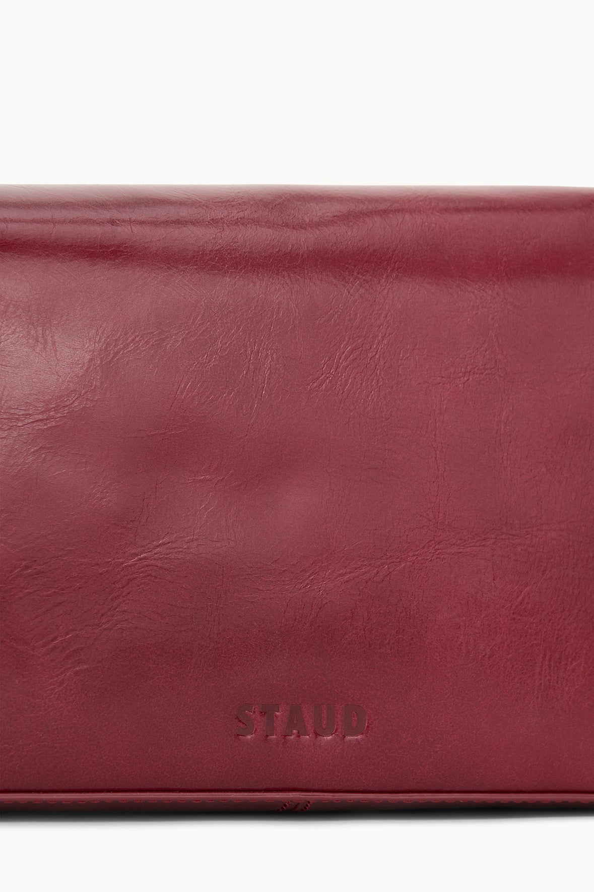 STAUD HARLOW BAG PINOT - 4