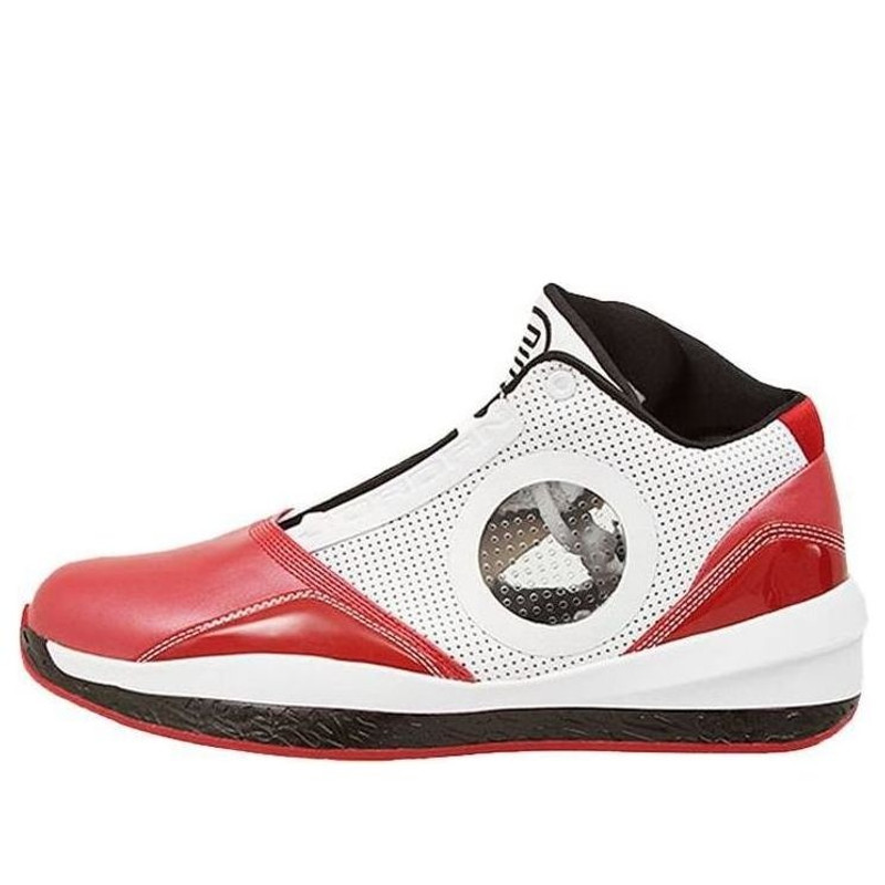 Air Jordan 2010 'Welcome Home' 387358-101 - 1
