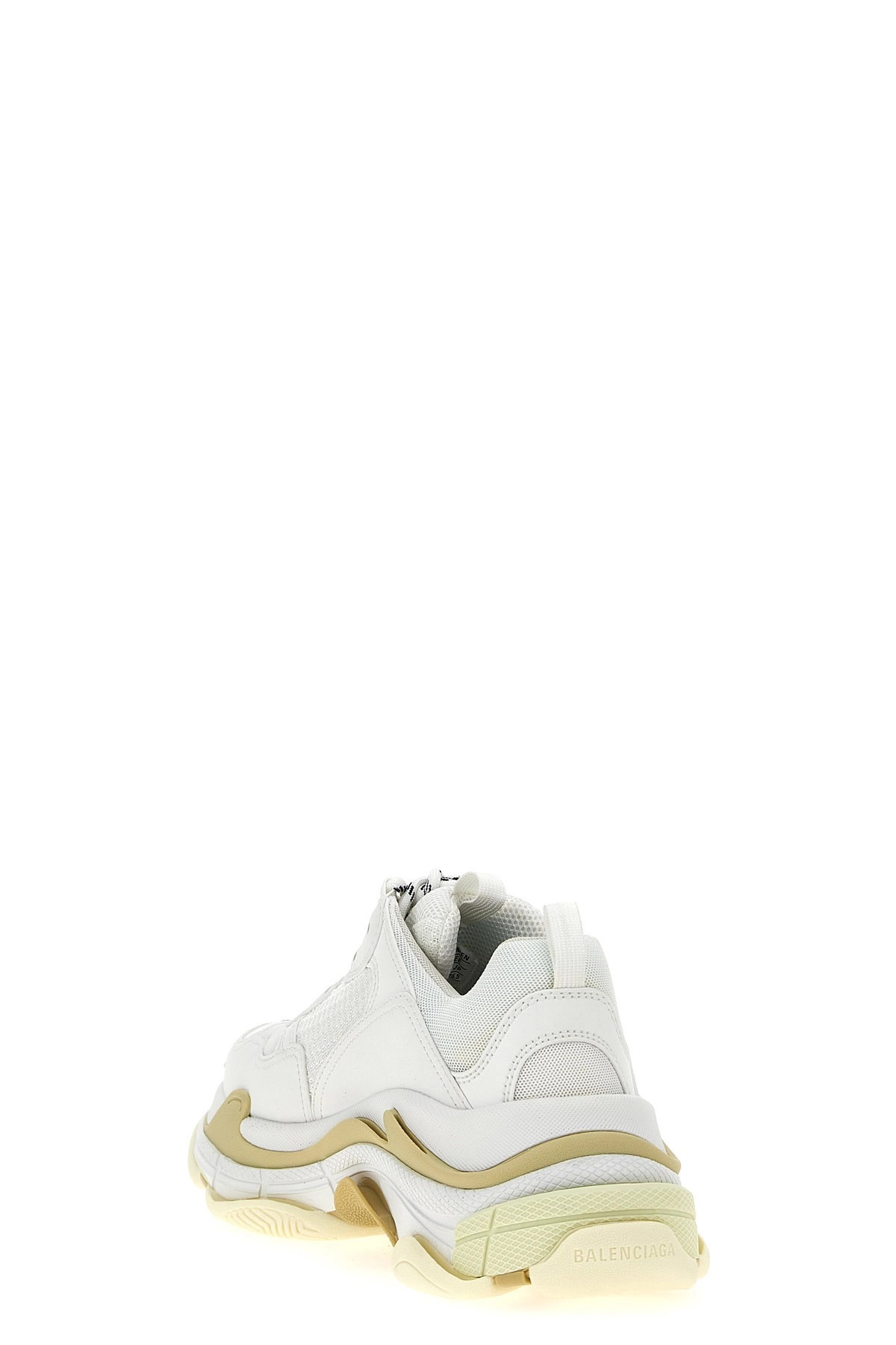 'Triple S' sneakers - 3