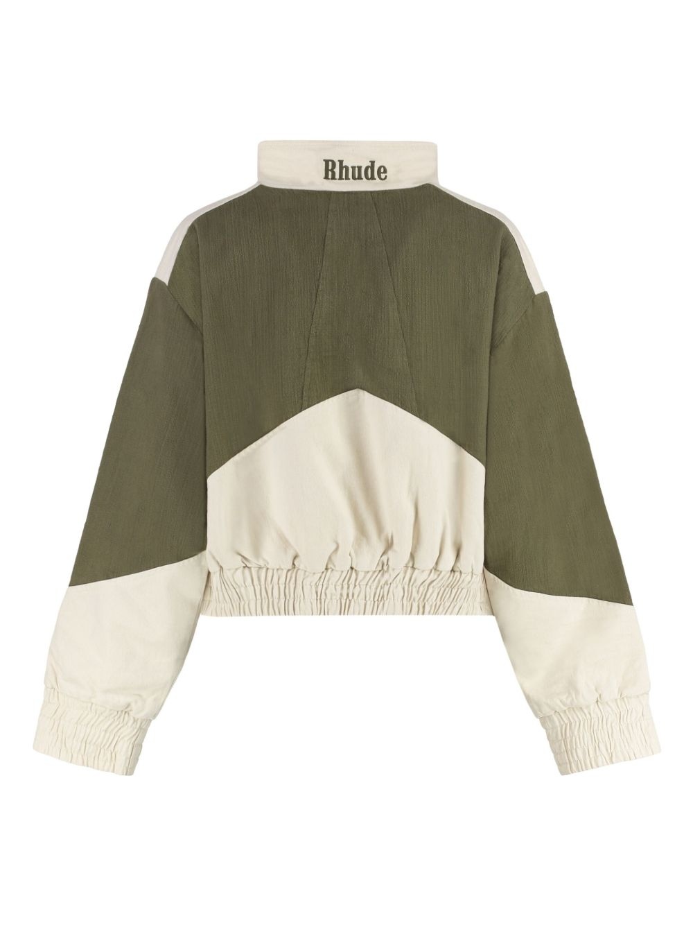 cotton jacket - 2