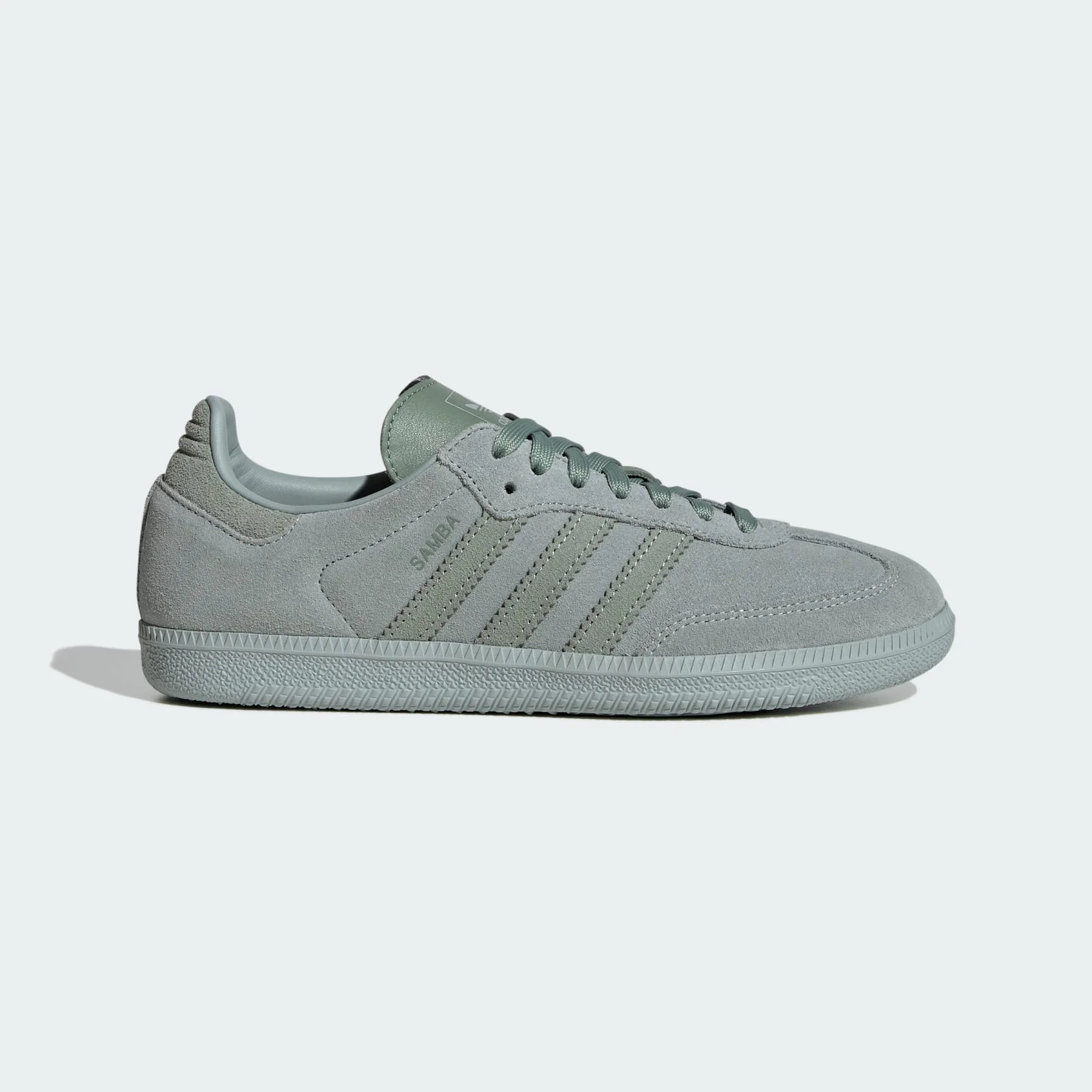 Samba OG Shoes - 1