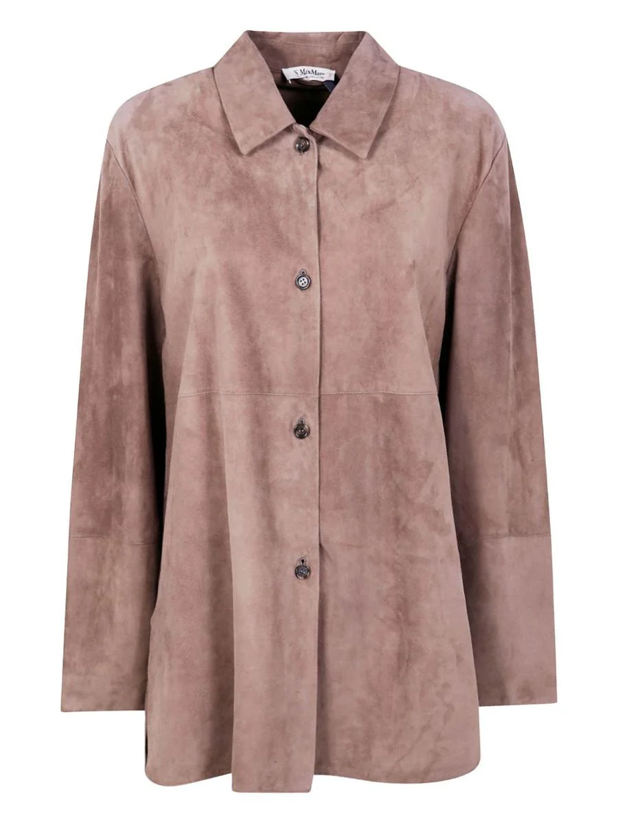 'S Max Mara Coats - 1