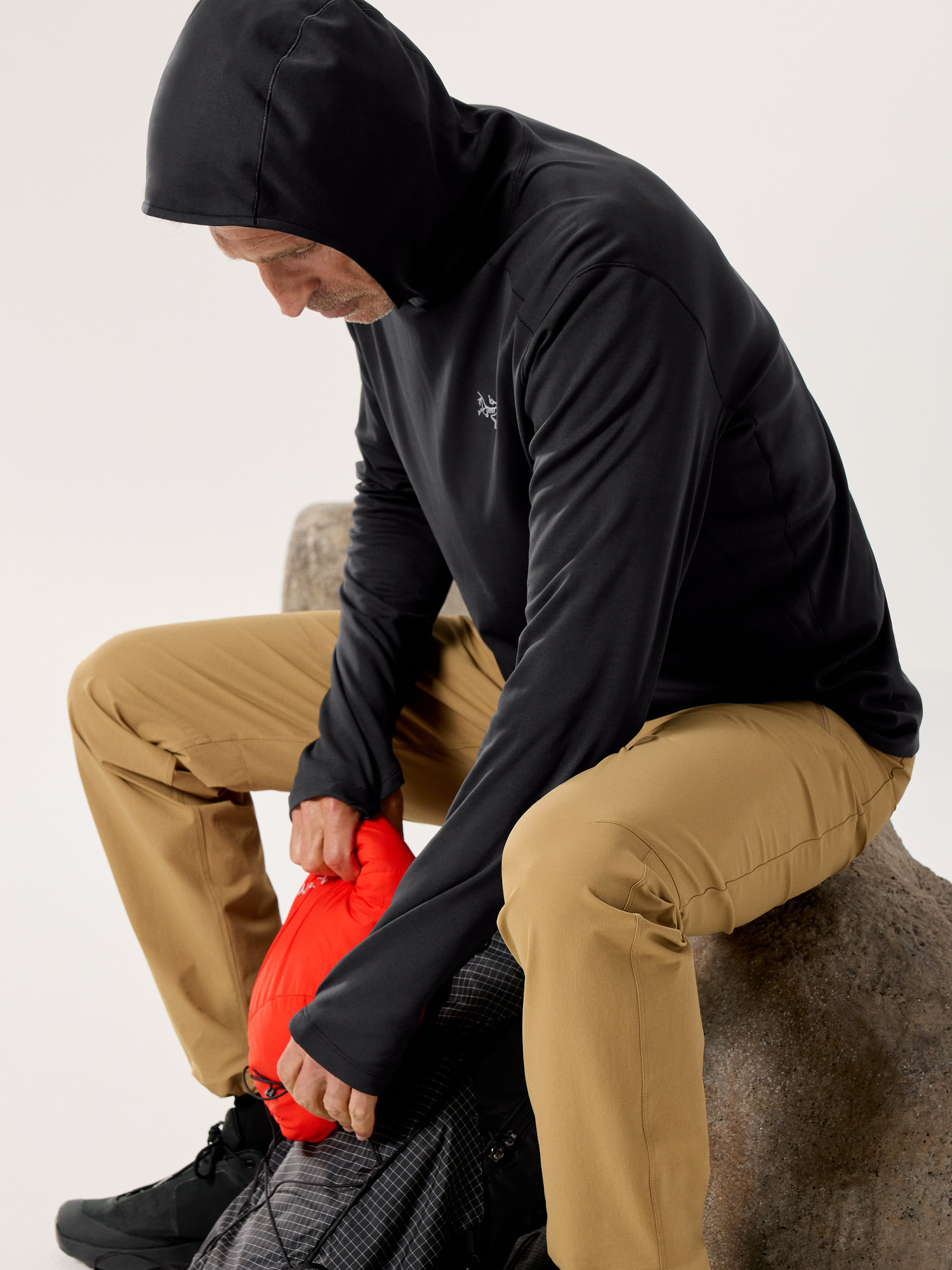Cormac Heavyweight Hoody - 3