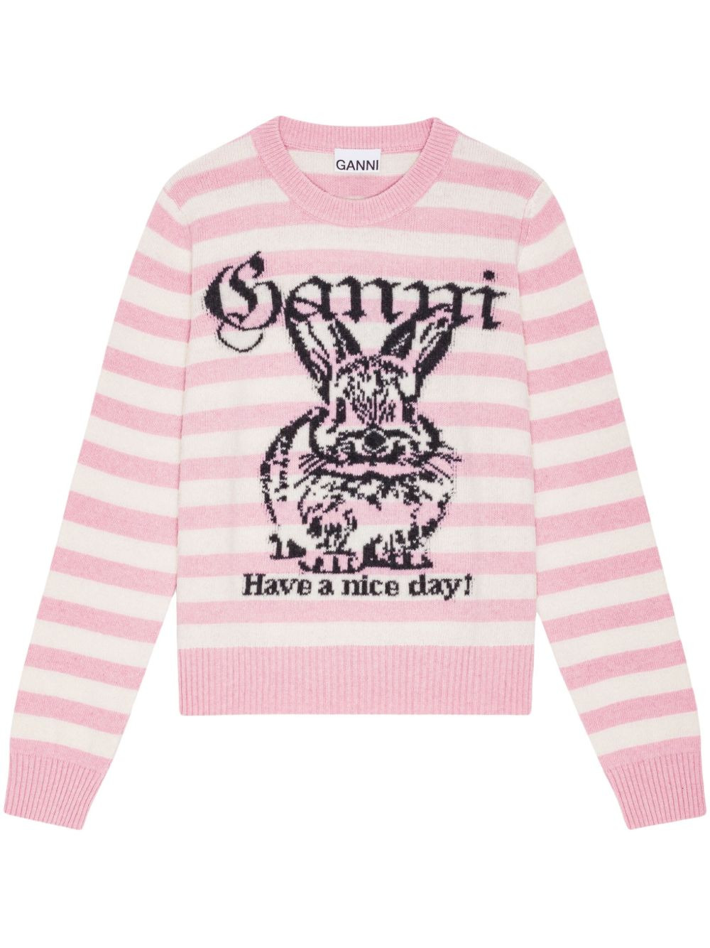 GANNI Sweater - 1